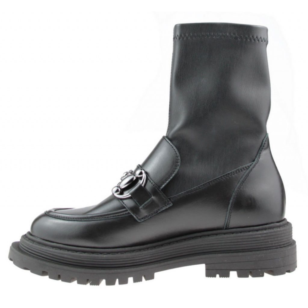 Chebello 3053 Botki damskie